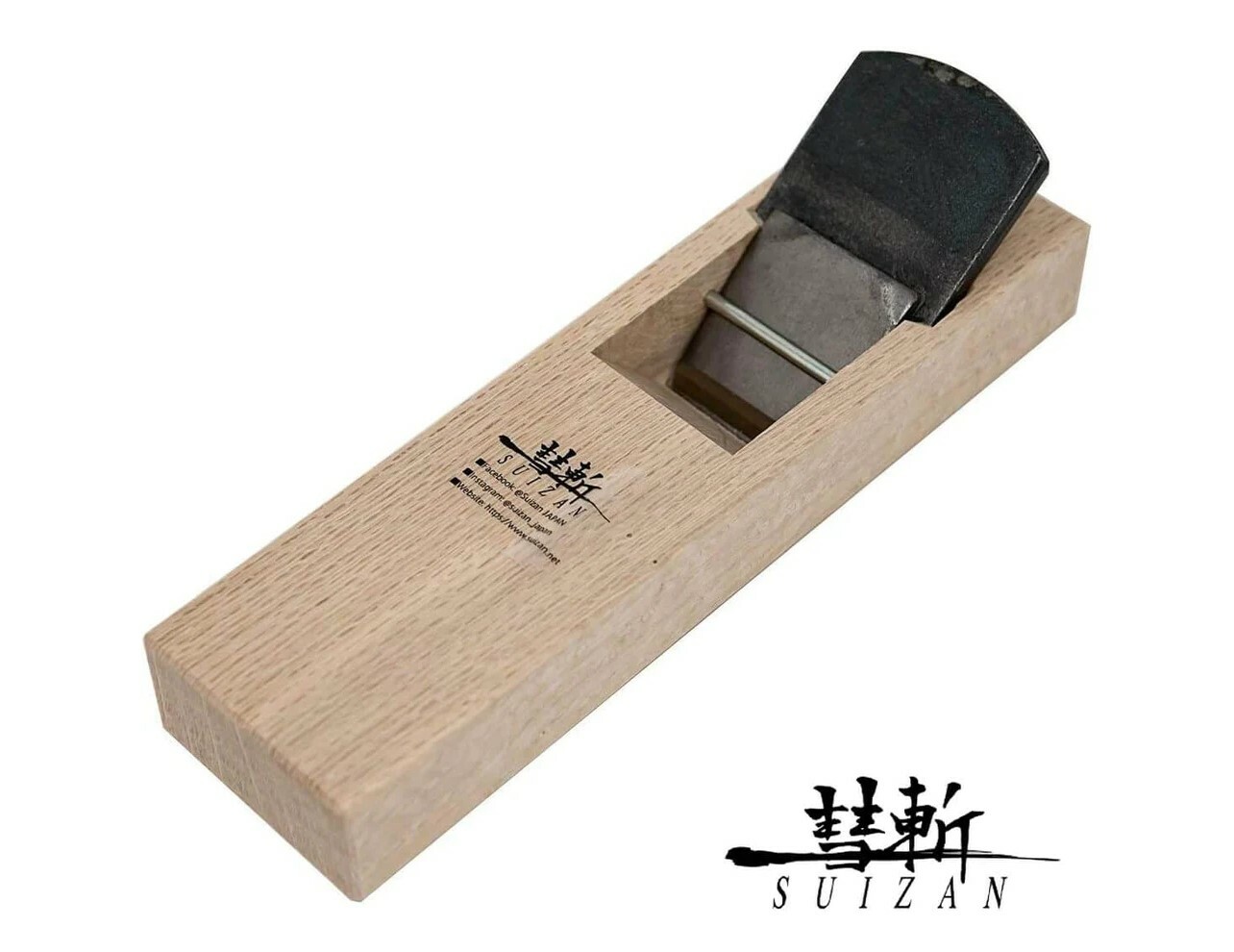 рубанок KANNA 2 INCH