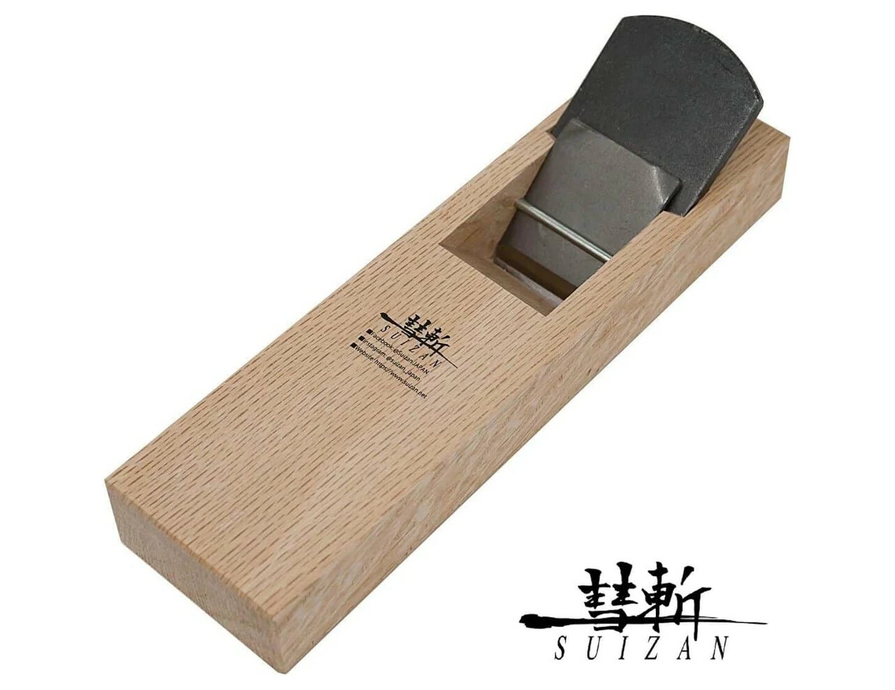 рубанок KANNA 2,4 INCH